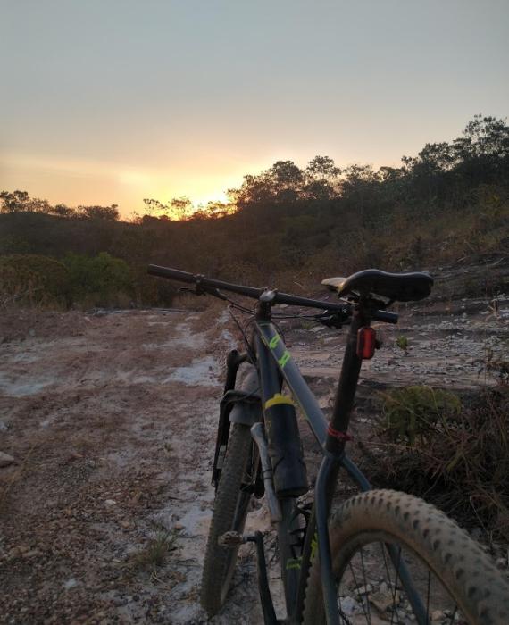 Treking e MTB